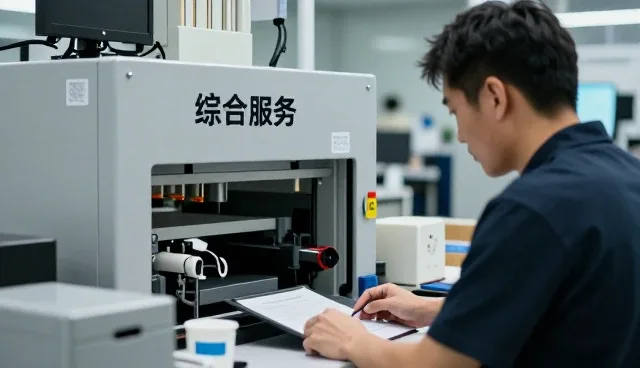 电商代运营服务