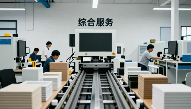 智能小程序开发